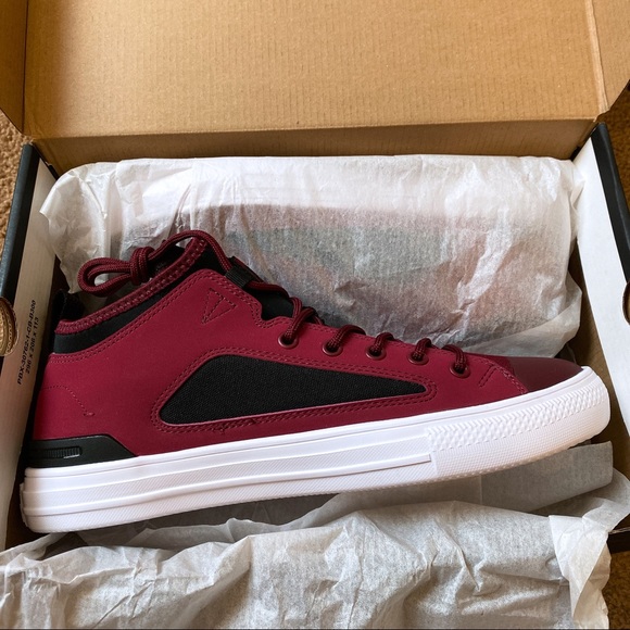 Converse Chuck Taylor All Star Ultra Sneaker - Picture 2 of 8